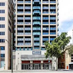 Apartment Swainson At Horizons