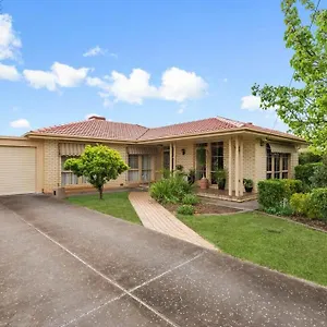 Holiday home Spacious, Modern & Stylish Vacation